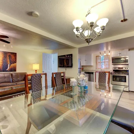 The Ringling Beach House-3