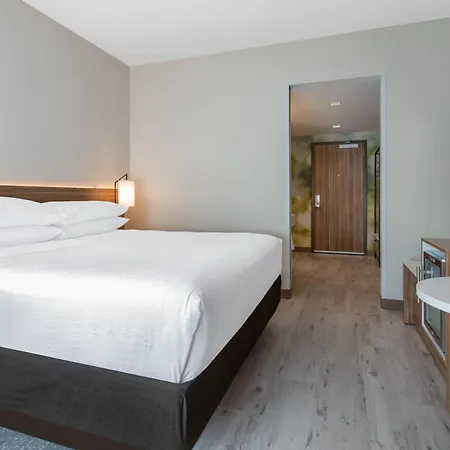 Wyndham Garden Orlando Universal / I Drive-2
