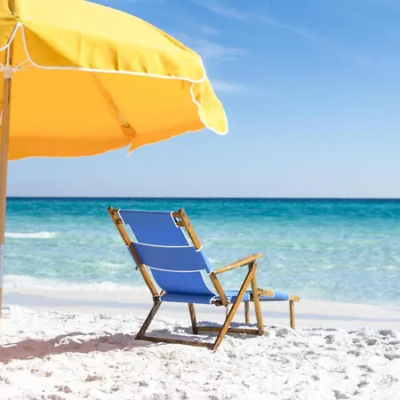 Hilton Sandestin Beach Golf Resort&Spa-3