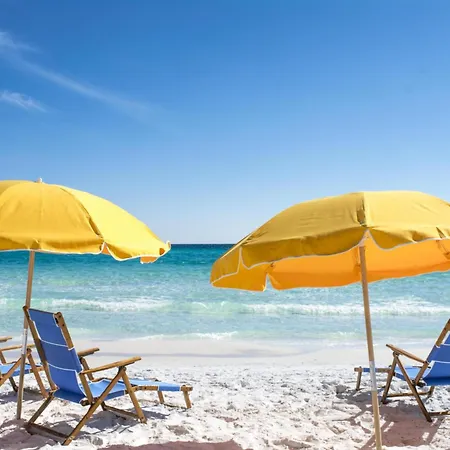 Hilton Sandestin Beach Golf Resort&Spa-2