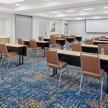 Hampton Inn Fort Lauderdale Plantation-3