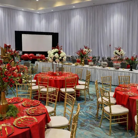 Holiday Inn Resort Kissimmee By The Parks By Ihg-3