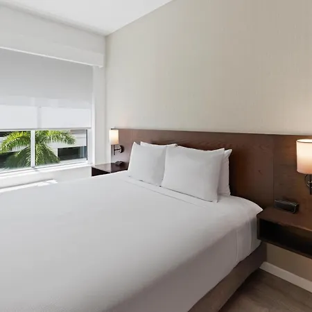 Hyatt Place West Palm Beach-3