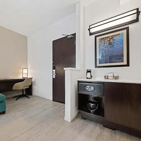 Hyatt Place West Palm Beach-2