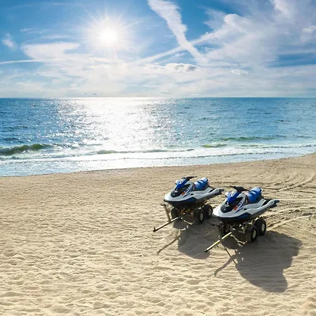 Fort Lauderdale Marriott Pompano Beach Resort-2