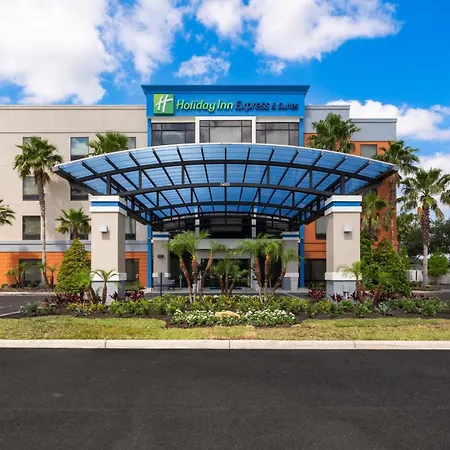 Holiday Inn Express & Suites Lakeland South By Ihg-3