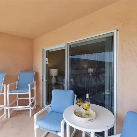 Spanish Main - Cocoa Beach Oceanfront Condos Near Port Canaveral-3
