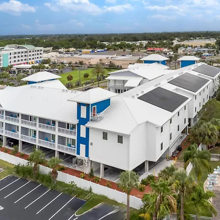 The J Hotel Dunedin Clearwater, An Ascend Collection Hotel-3