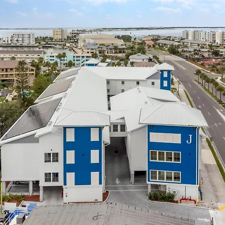 The J Hotel Dunedin Clearwater, An Ascend Collection Hotel-2