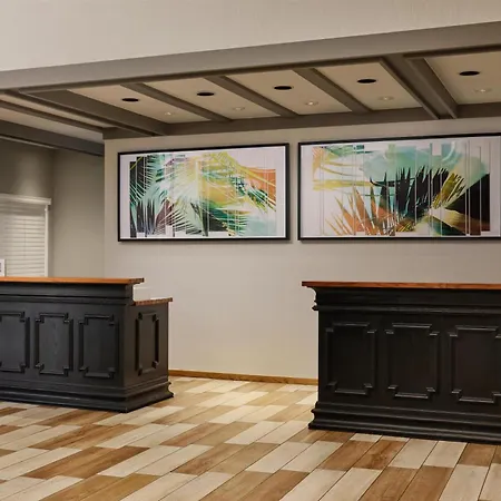 Doubletree By Hilton Gainesville-3
