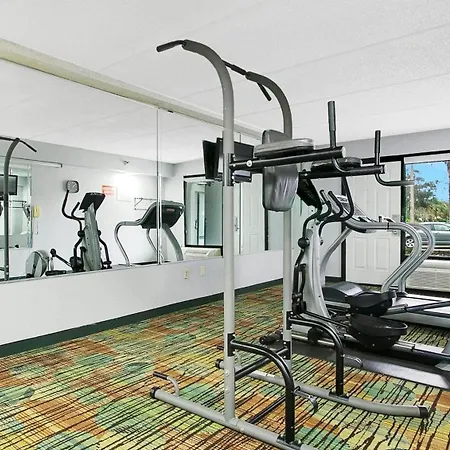 Home 1 Suites Extended Stay - Kissimmee-2