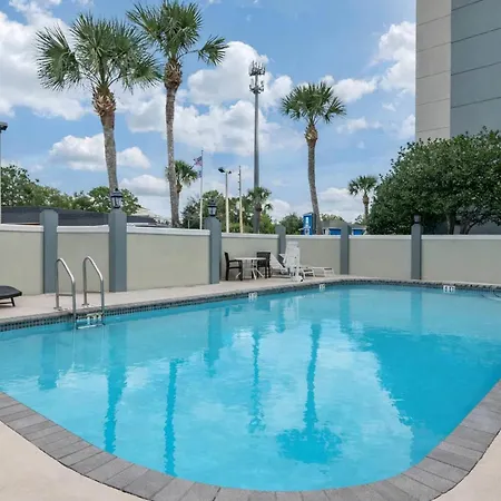 Comfort Suites Baymeadows Near Butler Blvd-3