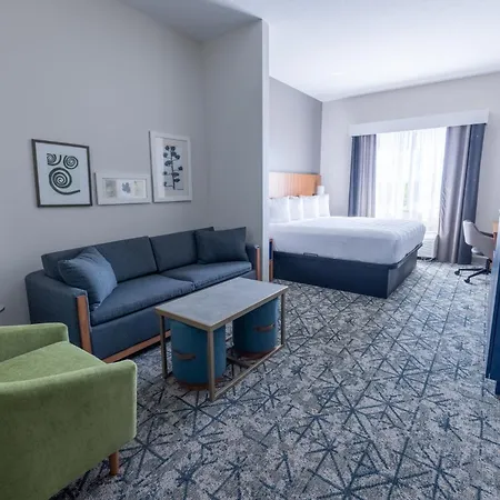 Country Inn & Suites By Radisson, St Petersburg - Clearwater, Fl-2