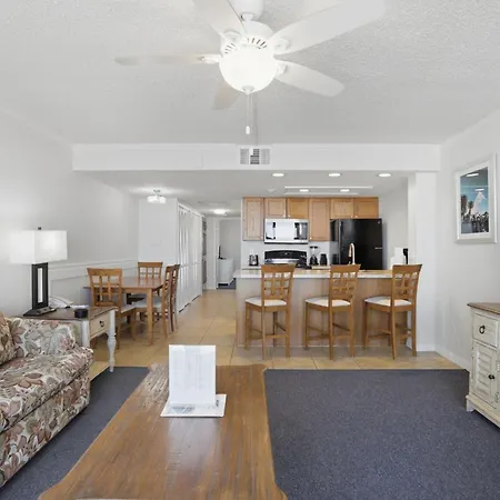 Ocean Landings Resort Cocoa Beach Port Canaveral-2