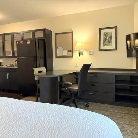 Candlewood Suites - Jacksonville - Mayport By Ihg-3
