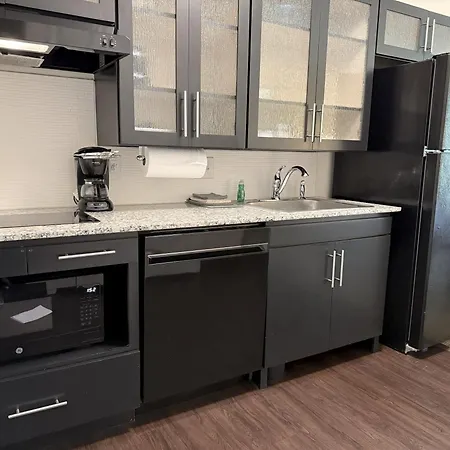 Candlewood Suites - Jacksonville - Mayport By Ihg-2