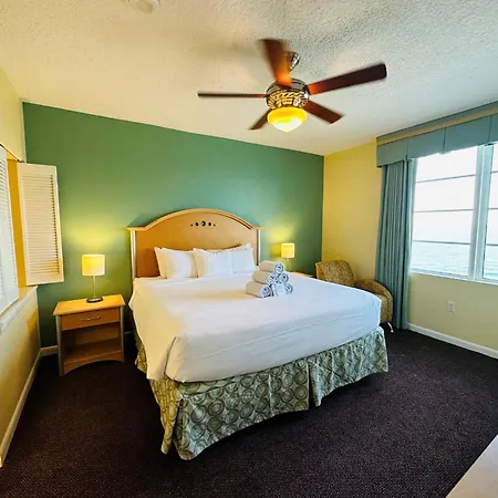 Ocean Walk Resort-3