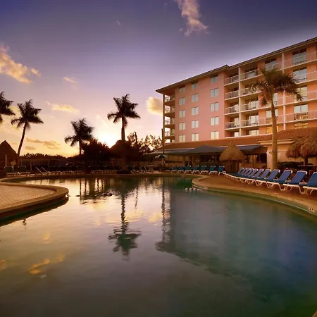 Palm Beach Shores Resort And Vacation Villas-2