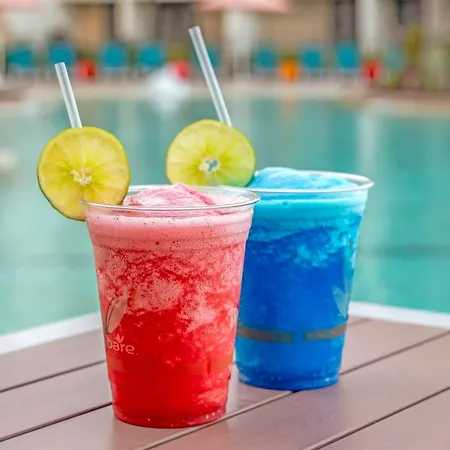 Holiday Inn Orlando - Disney Springs Area By Ihg-3