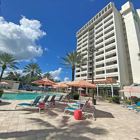 Holiday Inn Orlando - Disney Springs Area By Ihg-3