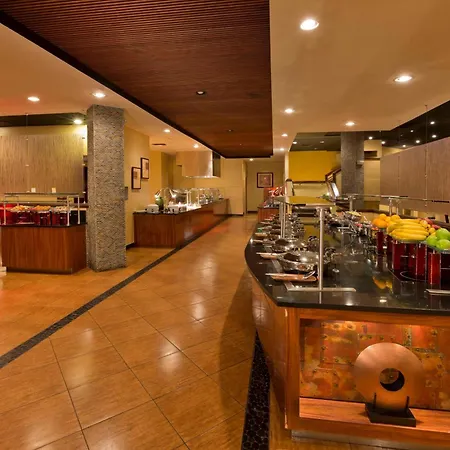 Doubletree By Hilton Orlando Theme Park Resort-2
