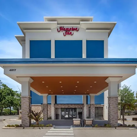 Hampton Inn Tampa International Airport/Westshore-2