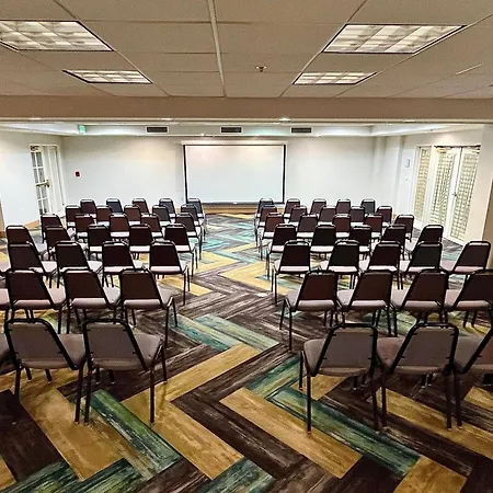 La Quinta By Wyndham Orlando I Drive/Conv Center-2