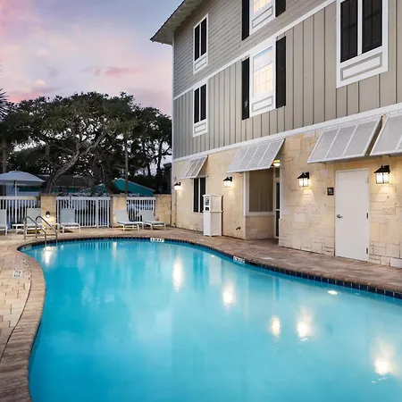 Hampton Inn New Smyrna Beach-3
