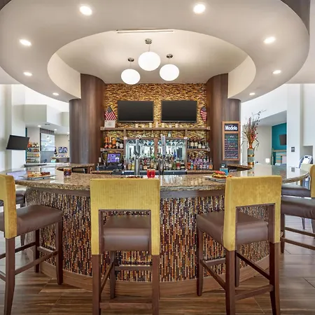 Best Western Plus Miami Executive Airport Hotel And Suites-3