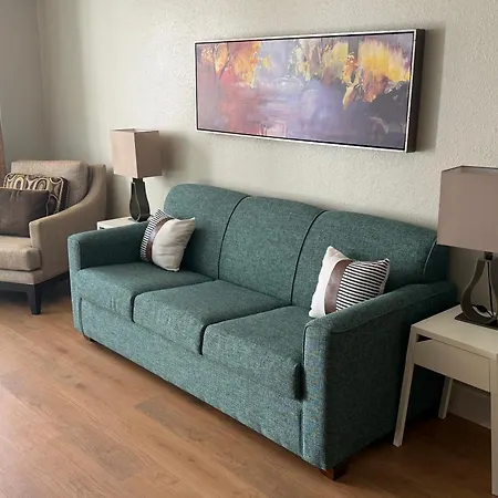 Quality Inn & Suites By The Parks-3
