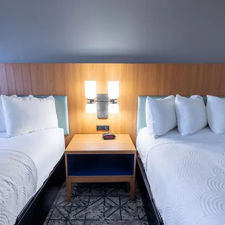 Country Inn & Suites By Radisson, St Petersburg - Clearwater, Fl-3