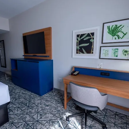 Country Inn & Suites By Radisson, St Petersburg - Clearwater, Fl-3