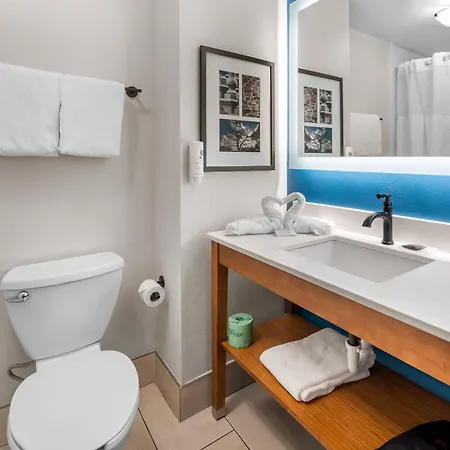 Country Inn & Suites By Radisson, Port Orange-Daytona, Fl-3