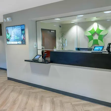 Extended Stay America Suites - Daytona Beach - International Speedway-3