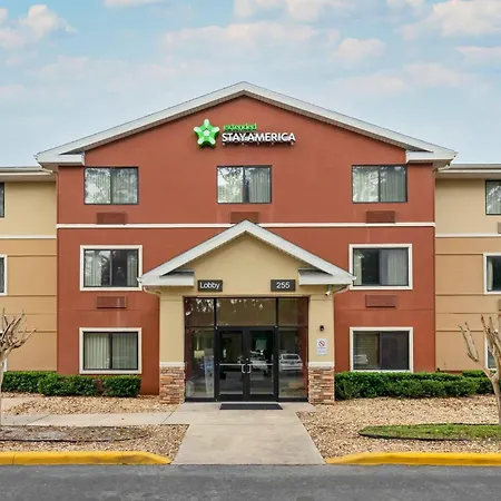 Extended Stay America Suites - Daytona Beach - International Speedway-2