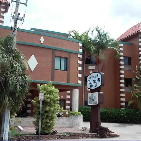 Miami Princess Hotel-3
