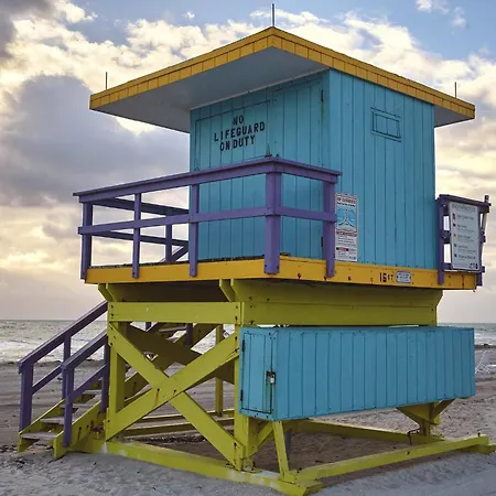 Loews Miami Beach Hotel-3