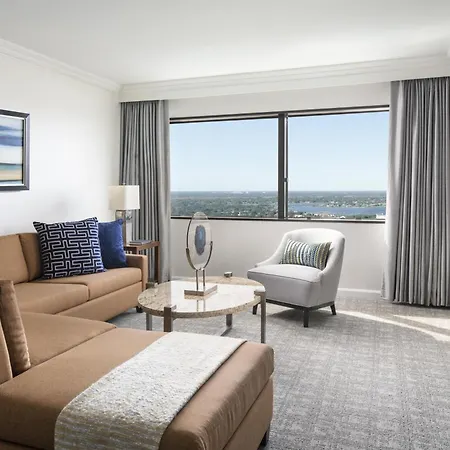 Hyatt Regency Orlando-2
