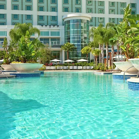 Hilton Orlando-3