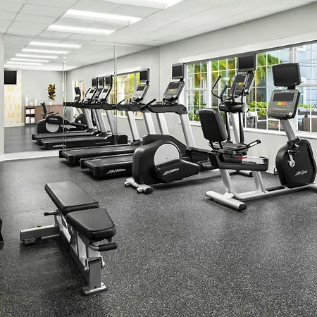 Residence Inn Tampa Westshore Airport-3