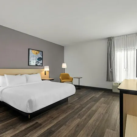 City Express By Marriott Yulee-2