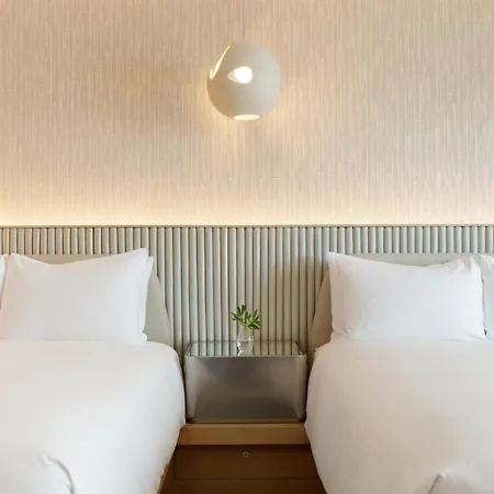 Andaz Miami Beach Resort & Spa-3