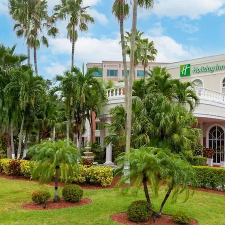 Holiday Inn Express Miami Airport Doral Area By Ihg-2