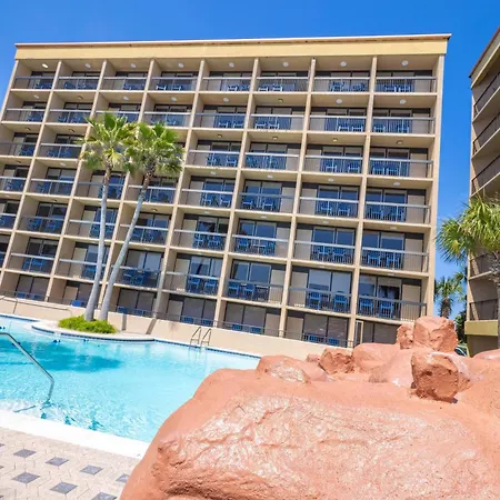 Wyndham Garden Fort Walton Beach - Fully Renovated-2