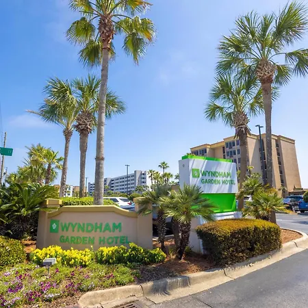 Wyndham Garden Fort Walton Beach - Fully Renovated-3