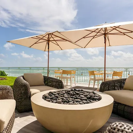 Eau Resort & Spa-3