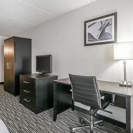 Comfort Inn Gainesville - University Area-3