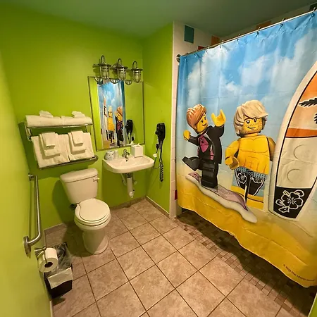 LEGOLAND® Florida Resort-2