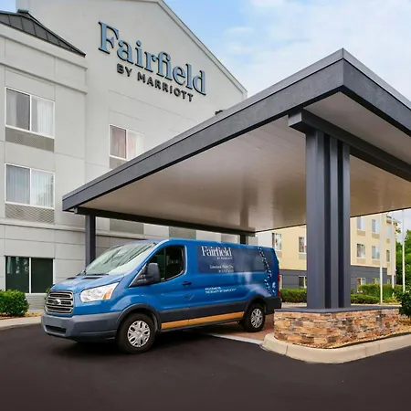 Fairfield Inn And Suites By Marriott Lakeland Plant City-3