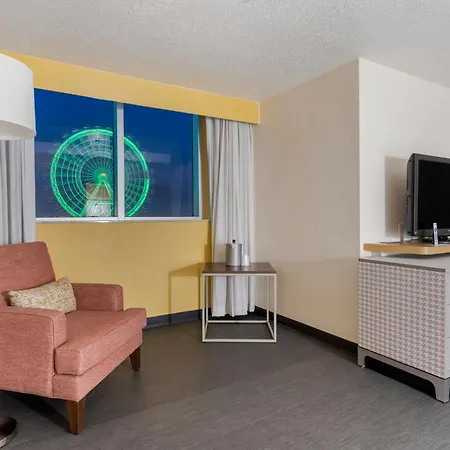 Holiday Inn Orlando International Dr-Icon By Ihg-3